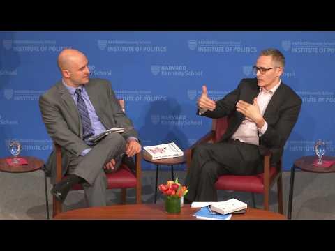 Video 1 - Todd Rogers