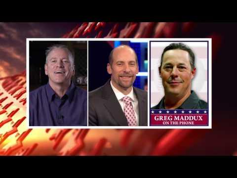 Video 1 - Tom Glavine