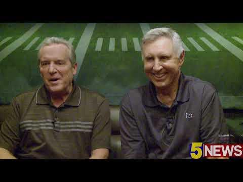 Video 5 - Brad Nessler