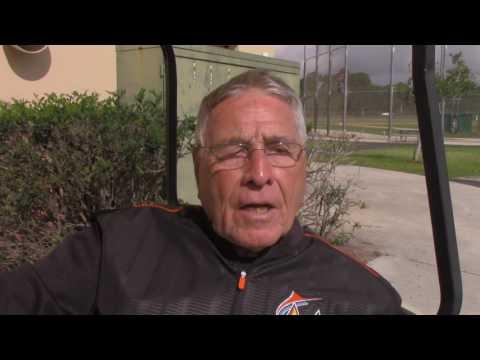 Video 3 - Jack McKeon