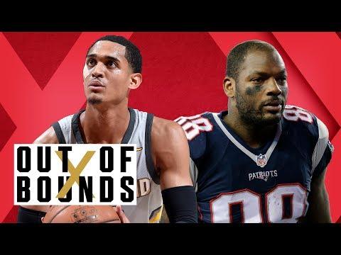 Video 1 - Martellus Bennett