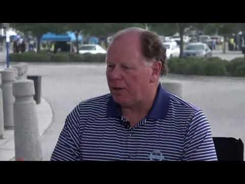 Video 5 - Mark Lamping