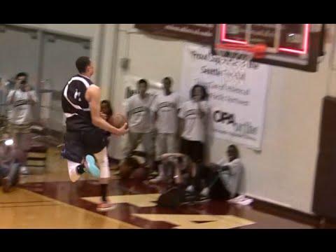 Video 1 - Zach LaVine