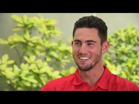 Video 2 - Aaron Murray