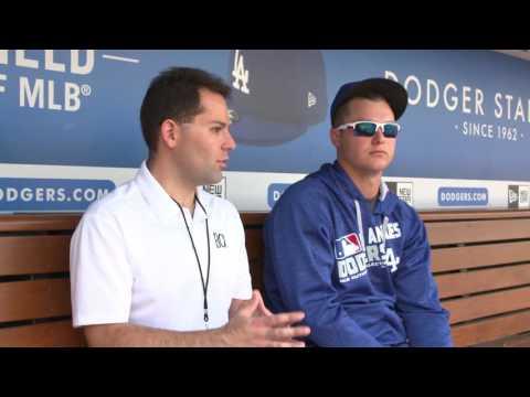 Video 2 - Joc Pederson