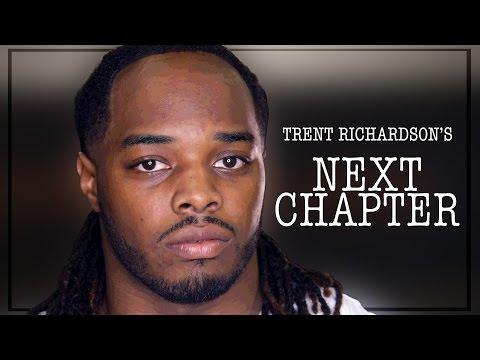 Video 3 - Trent Richardson