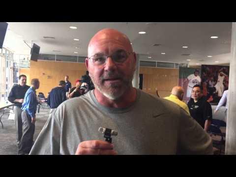 Video 1 - Sean Kugler