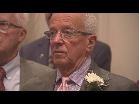 Video 1 - Marty Brennaman