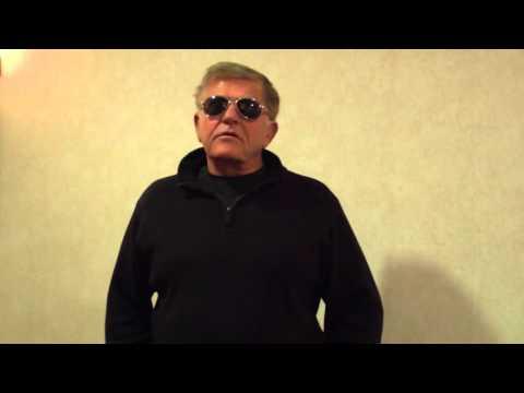 Video 4 - Jerry Glanville