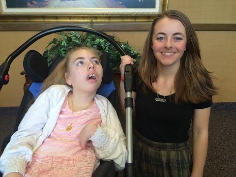 Video 3 - Megan Hodge