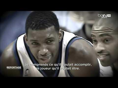 Video 1 - Vince Carter