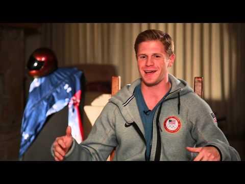 Video 5 - Steven Langton