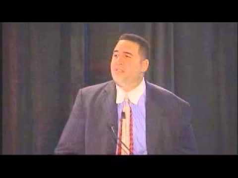 Video 1 - Brian Holloway