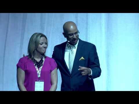 Video 1 - Antonio Harvey