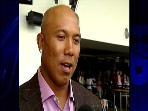 Video 2 - Max Starks