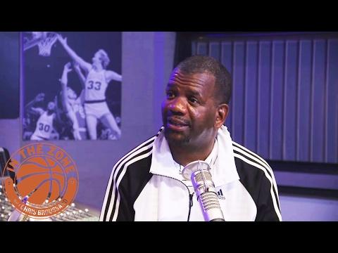 Video 6 - Chris Broussard