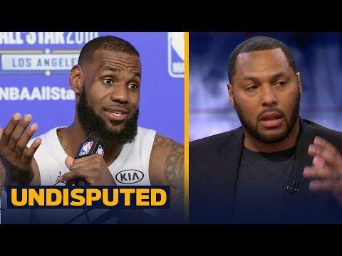 Video 6 - Eddie House