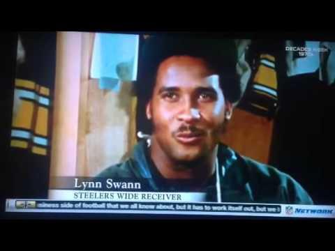 Video 5 - Lynn Swann