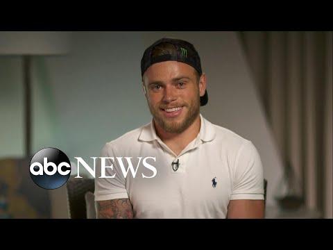 Video 5 - Gus Kenworthy