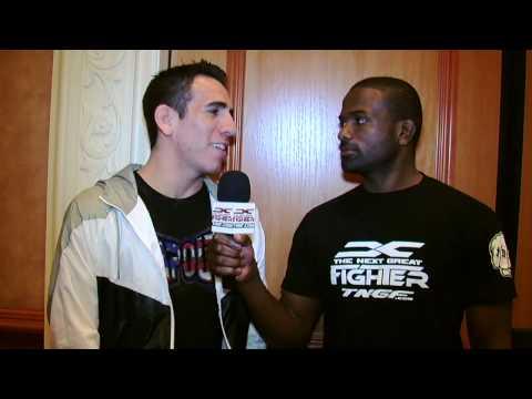 Video 5 - Din Thomas