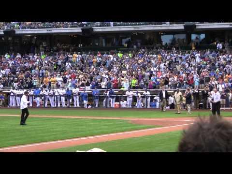 Video 1 - Rollie Fingers