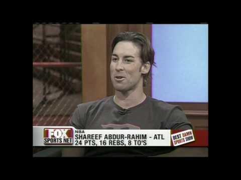 Video 4 - Rob Johnson