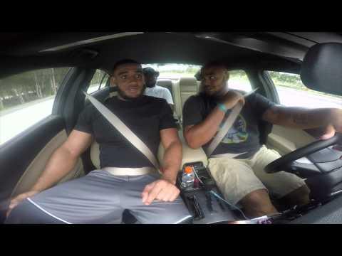 Video 4 - Olivier Vernon