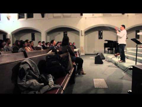 Video 1 - Lee Nguyen