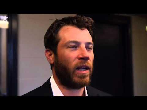 Video 4 - Greg Holland