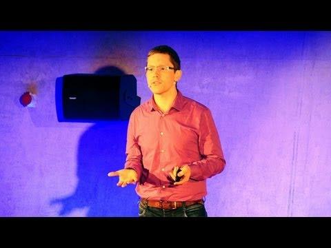 Video 1 - Bo Van Pelt