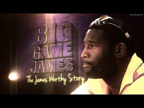 Video 5 - James Worthy