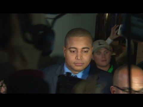 Video 6 - Jonathan Martin