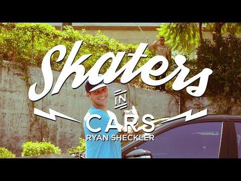 Video 4 - Ryan Sheckler