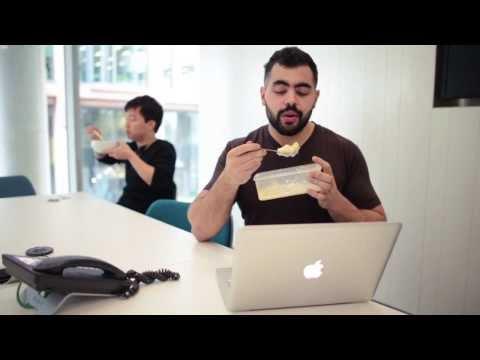 Video 2 - Jacki Gemelos