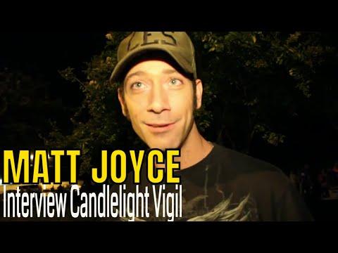 Video 5 - Matt Joyce