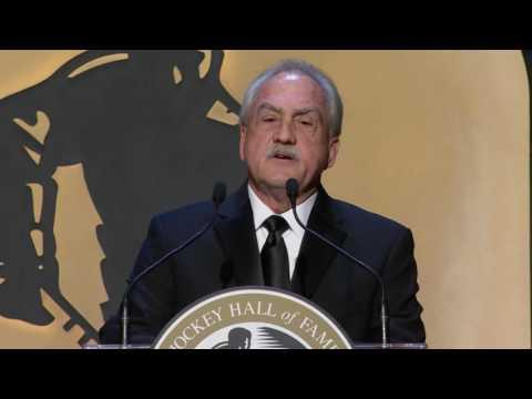 Video 2 - Ed Belfour