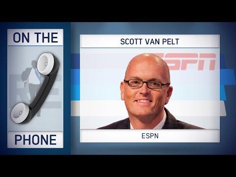 Video 5 - Scott Van Pelt