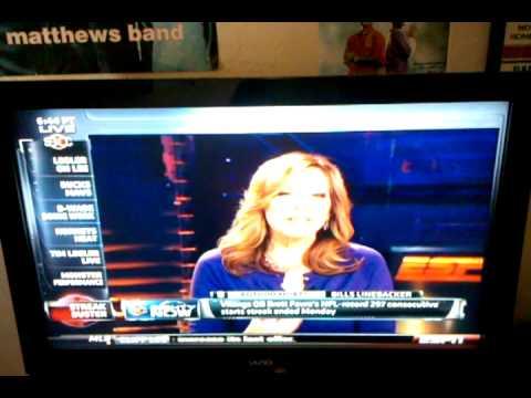 Video 5 - Arthur Moats