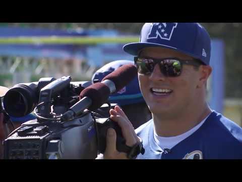 Video 2 - Ryan Kerrigan