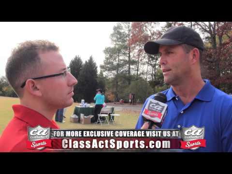 Video 4 - Chris Hammond