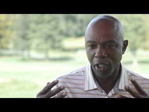 Video 4 - Greg Anthony