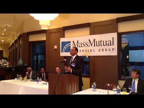 Video 1 - Lionel Hollins