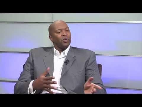 Video 5 - Derrick Coleman