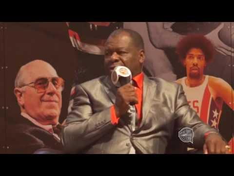 Video 1 - Calvin Murphy