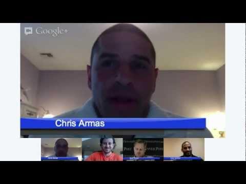 Video 6 - Chris Armas