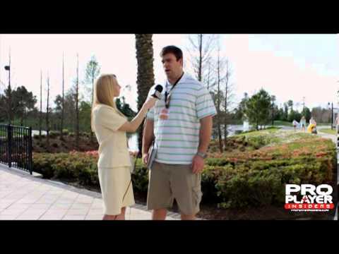 Video 2 - Eric Winston