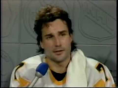 Video 4 - Paul Coffey