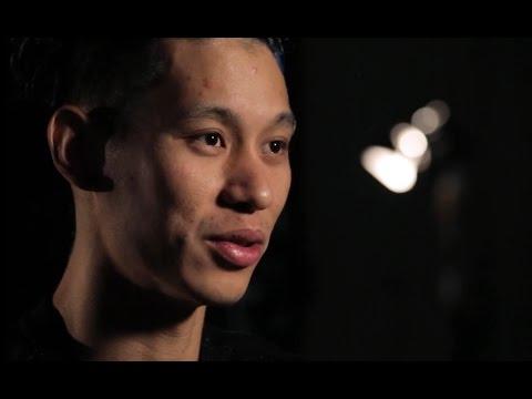 Video 5 - Jeremy Lin