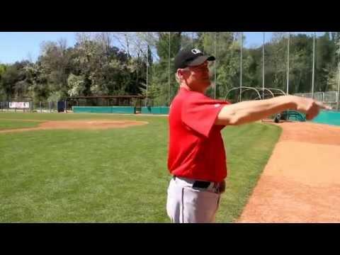 Video 2 - Dale Murphy