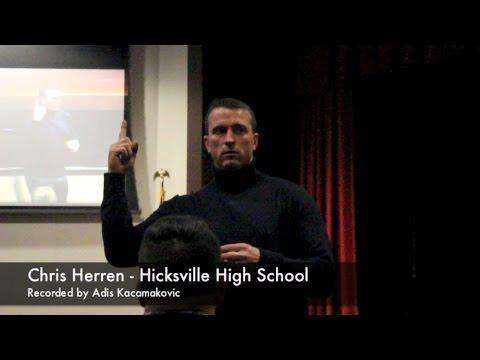 Video 2 - Reischea Canidate